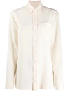 MAISON MARGIELA CLASSIC PLAIN SHIRT