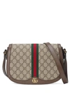 GUCCI GUCCI OPHIDIA GG SMALL SHOULDER BAG