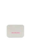 BALENCIAGA CASH CARD HOLDER