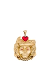 ACCHITTO ACCHITTO MOOR IN LOVE CHARM