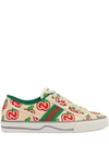 GUCCI GUCCI TENNIS 1977 SNEAKERS