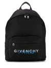 GIVENCHY BACKPACK IN NYLON