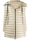 MONCLER RUBIS JACKET