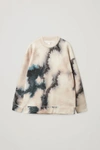 COS OVERSIZED SWEATSHIRT,0971235002005