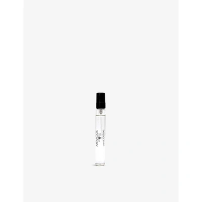 Memoize London White Castitas Eau De Parfum 7.5ml