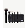 MORPHE GET THINGS STARTED EYE AND FACE BRUSH SET,30648078