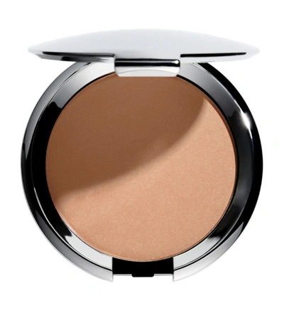 Chantecaille Chant Compact Makeup Camel In Neutral