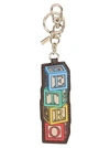 ETRO DADI KEYRING,1N4222426 600