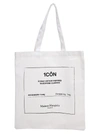 MAISON MARGIELA MARTIN MARGIELA 1CÔN TOTE BAG,11678227