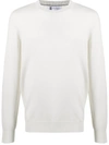 BRUNELLO CUCINELLI CREW NECK SWEATER