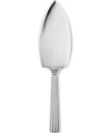 Georg Jensen Bernadotte Stainless Steel Cake Server
