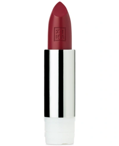 3ina Pick & Mix Lipstick In 254 - Dark Nude Pink