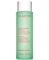CLARINS PURIFYING TONING LOTION WITH MEADOWSWEET, 200 ML