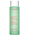 Clarins Purifying Toning Lotion With Meadowsweet 6.7 Oz.