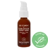 YOUTH TO THE PEOPLE 15% VITAMIN C + CAFFEINE ENERGY BRIGHTENING SERUM FOR UNEVEN TONE 1 OZ / 30 ML,2403335