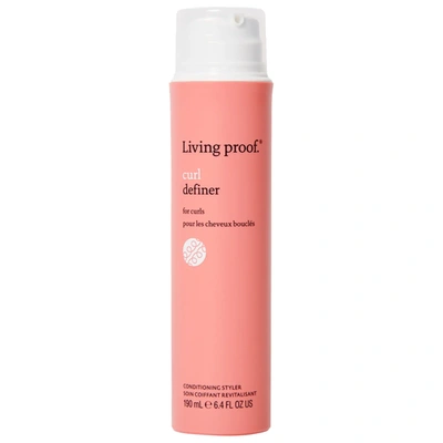 Living Proof Curl Definer Conditioning Cream 6.4 oz/ 190 ml In Default Title
