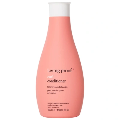 LIVING PROOF CURL CONDITIONER 12 OZ/ 355 ML,P467772