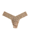 Hanky Panky Signature Lace V-kini Briefs In Good Vibes