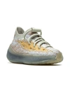 Adidas Originals Yeezy Boost 380 "pepper" Sneakers In Neutrals