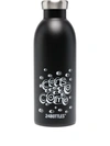 10 Corso Como X 24bottles Logo Water Bottle In Black