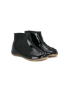Pèpè Ankle Length Boots In Black