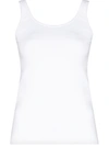 Wolford Jamaika Top White 55035 In White