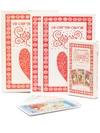 10 Corso Como Arcana Love Cards In Neutrals