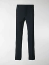 PRADA SLIM TROUSERS,13024334