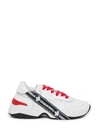 DSQUARED2 DSQUARED2 LOGO TAPE SNEAKERS