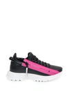 GIVENCHY GIVENCHY SPECTRE LOW RUNNERS SNEAKERS