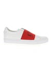 GIVENCHY GIVENCHY URBAN STREET LOW