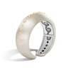 John Hardy Dot 20mm Kick Cuff In Multicolor