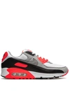 Nike Air Max 90 Og "infrared 2020" Sneakers In Multi