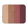 La Bouche Rouge Les Ombres Eyeshadow Palette Refill - Chilwa In Brw