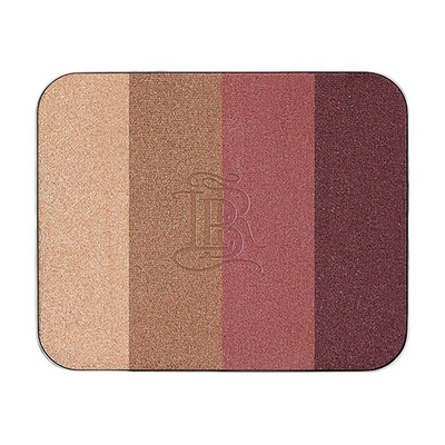 La Bouche Rouge Les Ombres Eyeshadow Palette Refill - Chilwa In Brw
