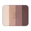 La Bouche Rouge Les Ombres Eyeshadow Palette Refill - Aral In Pur
