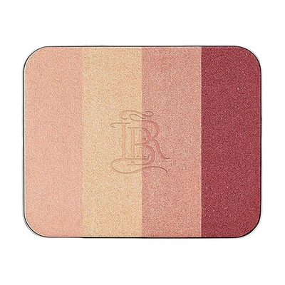 La Bouche Rouge Salton Eyeshadow Refill In Pink