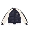 MONCLER GIORDIAS DOWN JACKET,P00531536