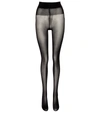 WOLFORD COMFORT CUT 40 TIGHTS,P00534525