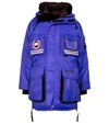 CANADA GOOSE SNOW MANTRA DOWN PARKA,P00541922