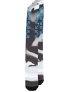 OFF-WHITE ARROW LIQUID SOCKS