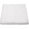 Yves Delorme Blanc Etoile Face Cloth White Face Cloth In Blanc