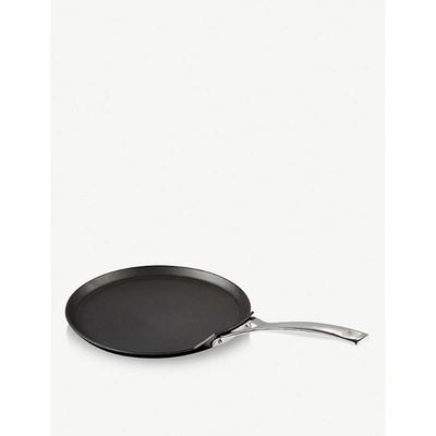 Le Creuset Toughened Non-stick Aluminium Crepe Pan 24cm