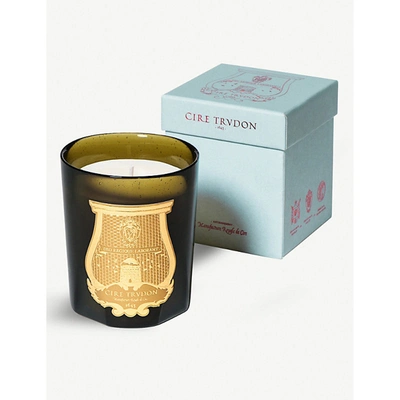 Cire Trudon Gabriel Scented Beeswax Candle 270g