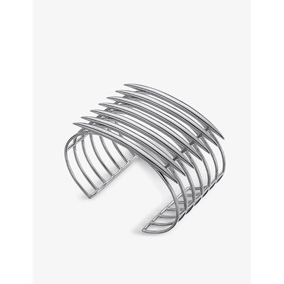 Shaun Leane Quill Sterling Silver Cuff