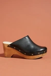 Cordani Zorba Clog In Black