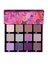 VISEART VIOLETTE ENTENDU PALETTE,VISE-WU36