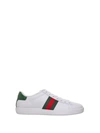 GUCCI ACE SNEAKERS,11683532