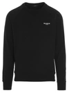 BALMAIN SWEATER,VH1JQ005B071 EAB