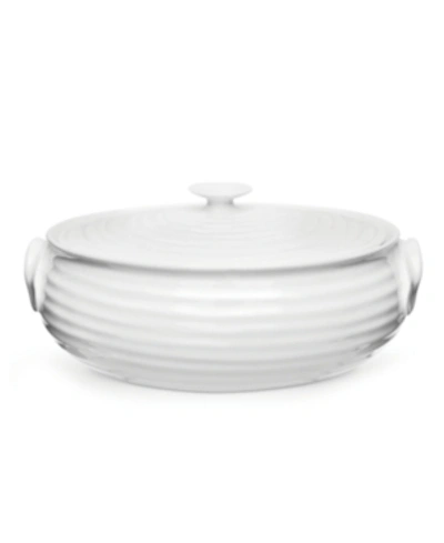 Portmeirion Dinnerware, Sophie Conran Covered Serving Dish